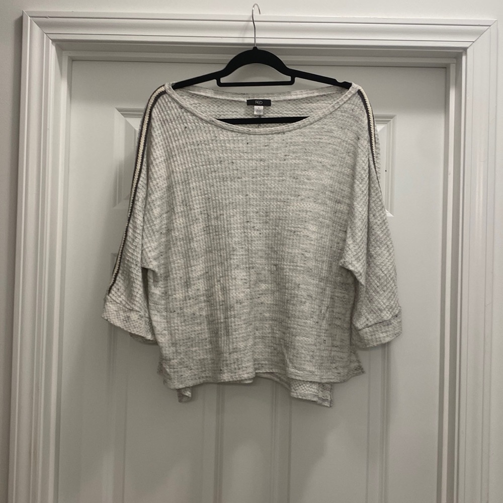 FGD oversized shirt
